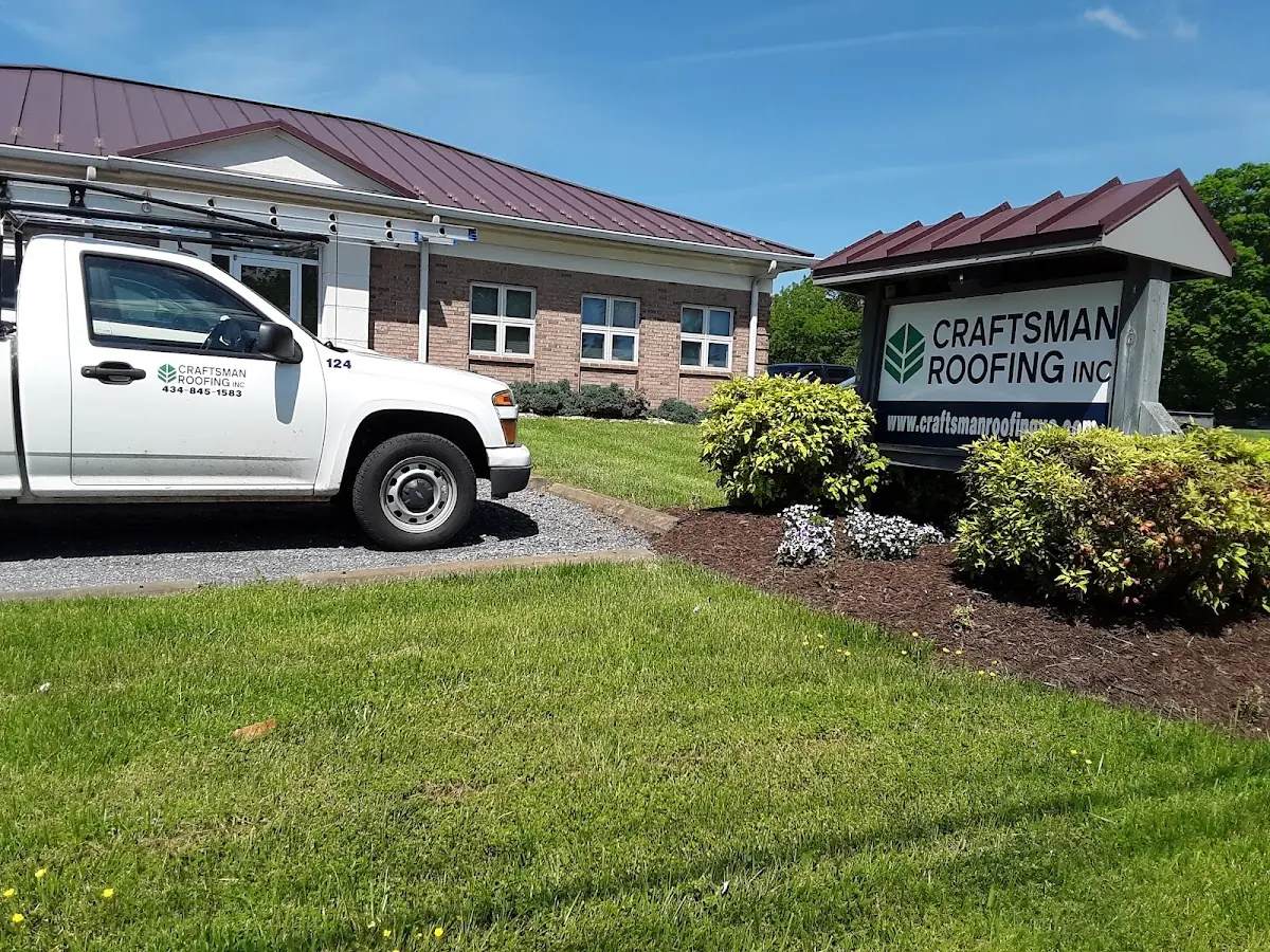 Quality Roof Replacement by experienced craftsmen in Packer